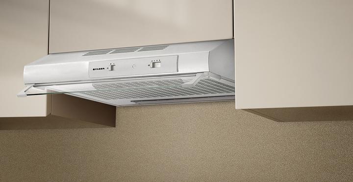 Immagine prodotto TCH04 WH19A 741 295 m/h Incassato Bianco D (Sottostruttura cappuccio)