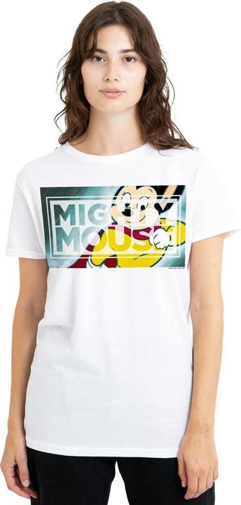 Produktbild Fruit of the Loom Mighty TShirt (XXL)