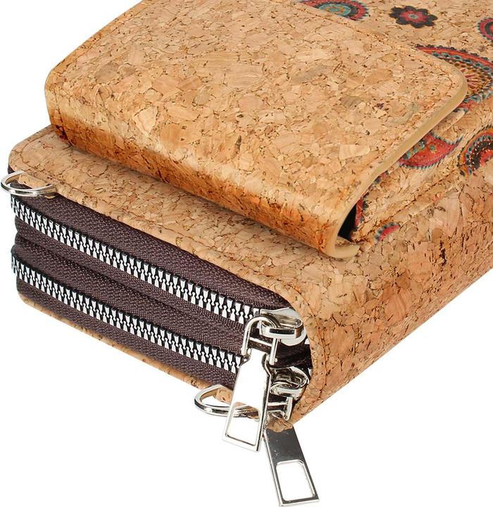 Produktbild Avizar EcoCork Korktasche