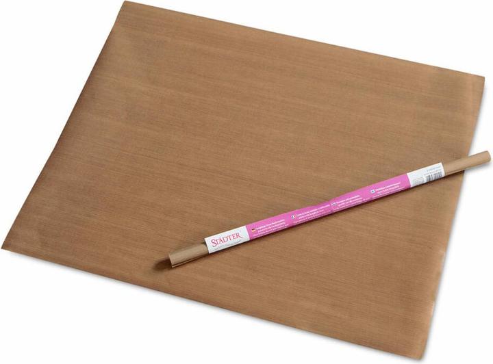 Actual product image Städter Dauer-Backfolie (40 x 50 cm)