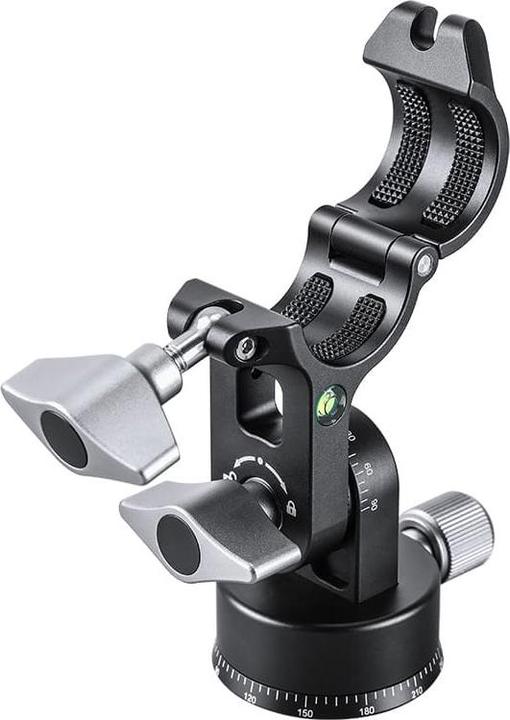 Immagine prodotto Leofoto HS-28 (Treppiede Colonna centrale)