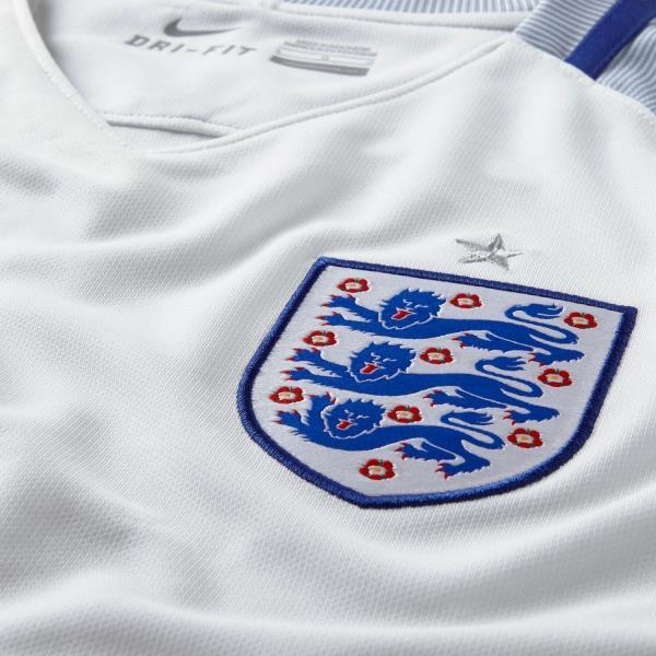 Image du produit Nike Angleterre Home EM (S)