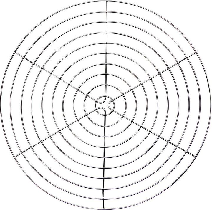 Actual product image Städter Cake and cooling grid 32cm (Cooling grid)