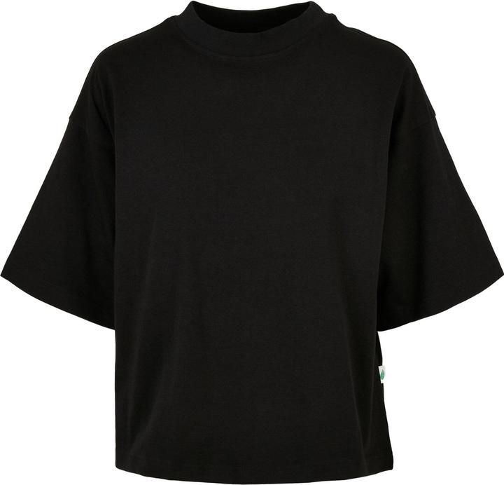 Produktbild Urban Classics Ladies Organic Heavy Tee (M)