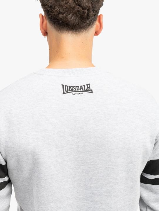 Actual product image Lonsdale Glespin (S)