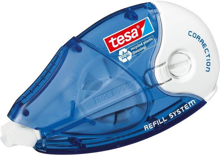 Actual product image tesa Correction roller refillable