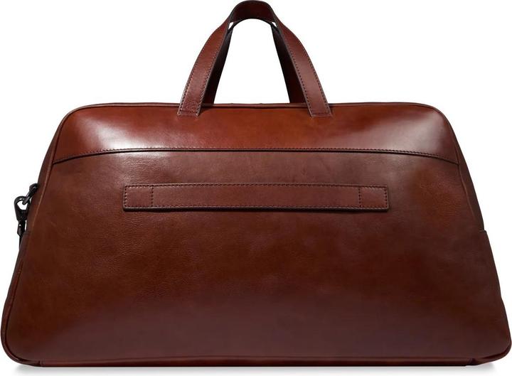 Produktbild The Bridge Damiano - Grosser Duffle Bag Leder