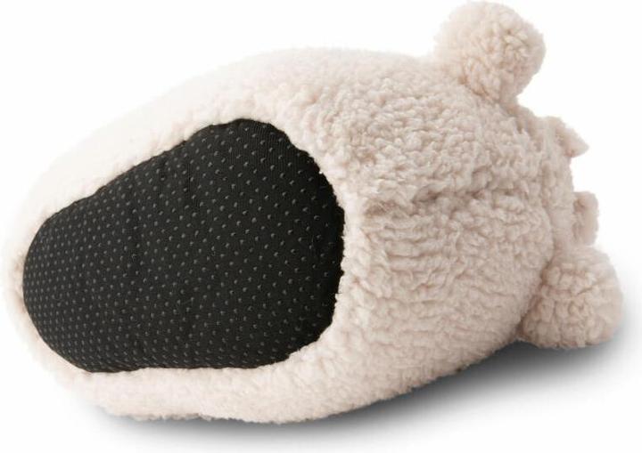 Produktbild NICI 49491 Hausschuhe Bär Bendix Gr. 38-41 (L) GREEN