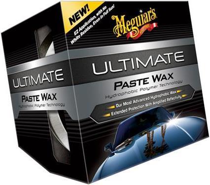 Produktbild Meguiar's Meguiars Ultimate Paste Wax (310 ml)