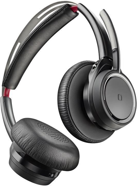 Actual product image Poly Voyager Focus (Wireless, USB-A)