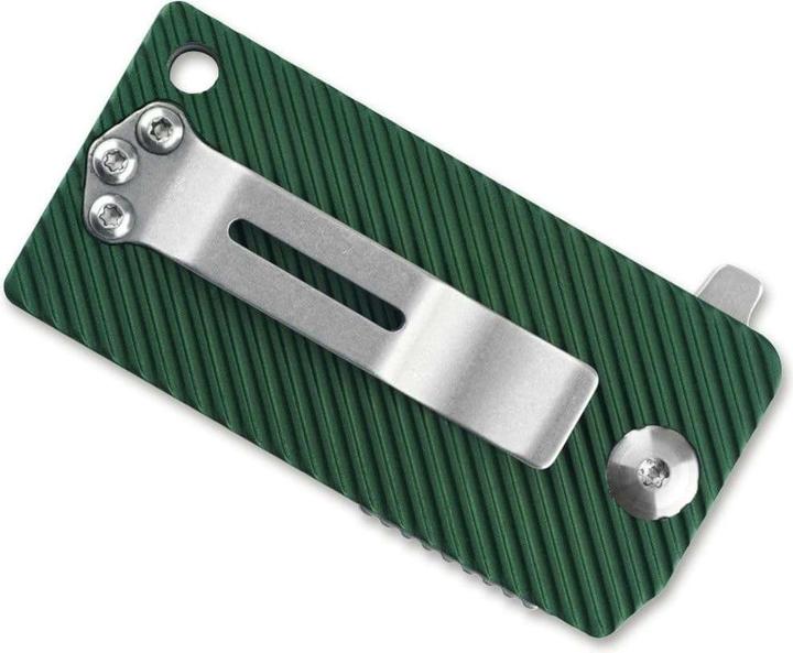 Immagine prodotto BlackFox B.key Verde OD (4.50 cm)