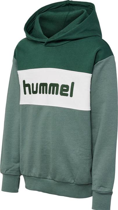 Produktbild hummel hmlMORTEN HOODIE (146)
