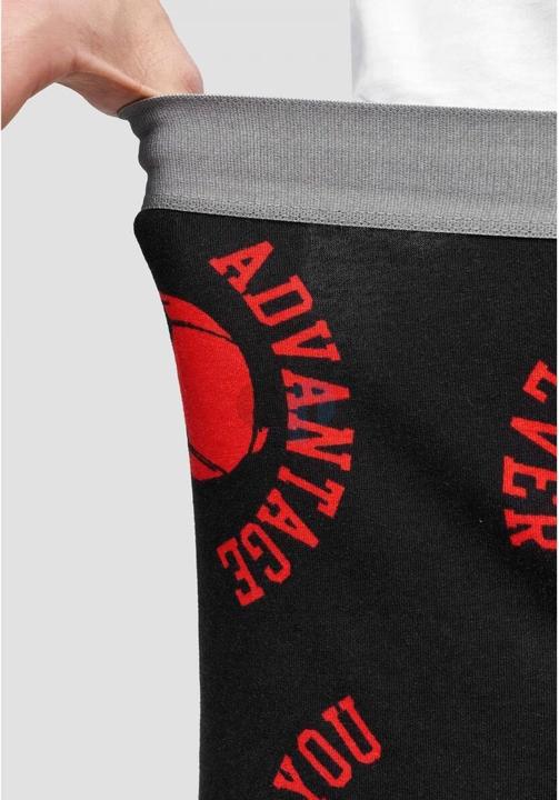 Produktbild Recovered Marvel Deadpool Slogan Heads (M)