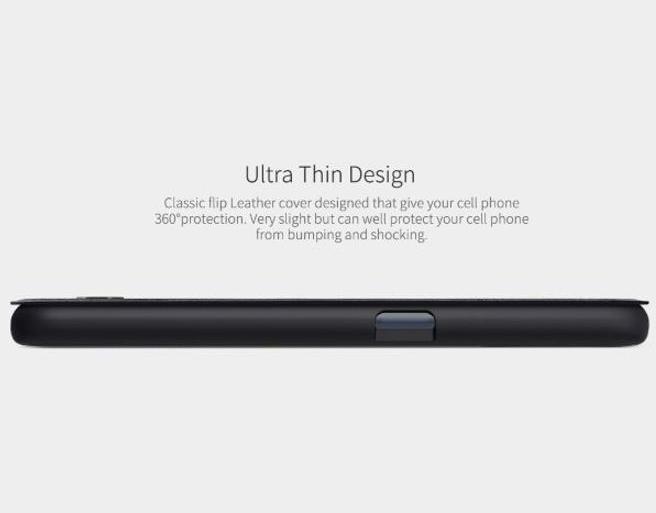 Produktbild Nillkin Qin Series (OnePlus Nord N100)