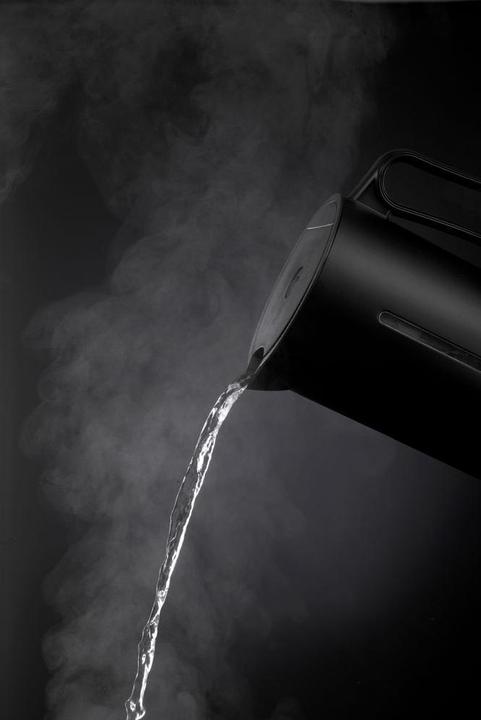 Actual product image Wilfa WSDK-2000B Kettle (1.25 l)