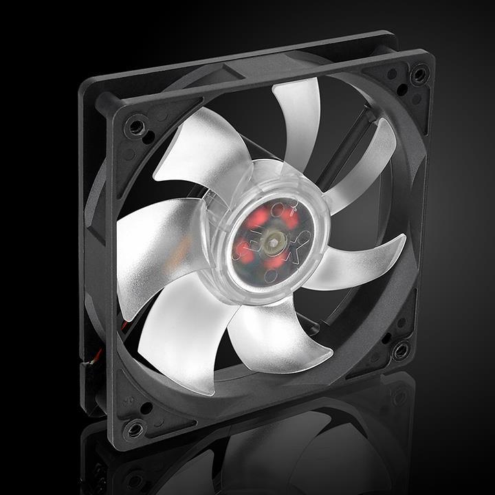 Produktbild Thermaltake Hamburg Pro (550 W)