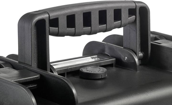 Actual product image B&W International Jumbo670 (1 pieces)