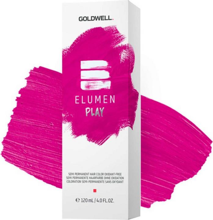 Immagine prodotto Goldwell Elumen Play (Pink)