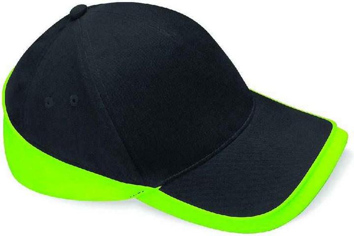 Produktbild Beechfield Kappe Teamwear Competition (One Size)