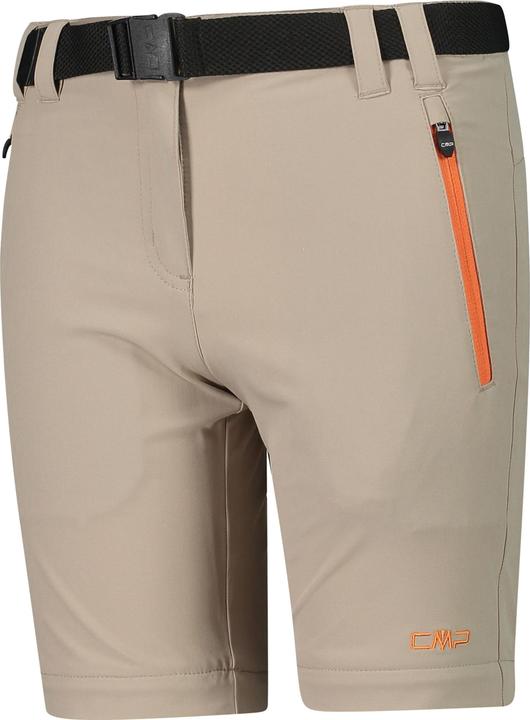 Produktbild CMP Campagnolo Girl's Stretch Zip Off Pant (128)