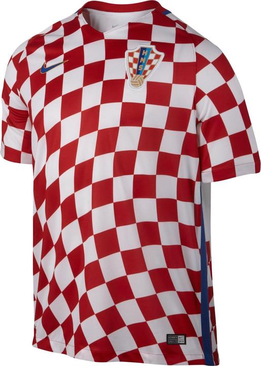Nike Kroatien Home EM (L)