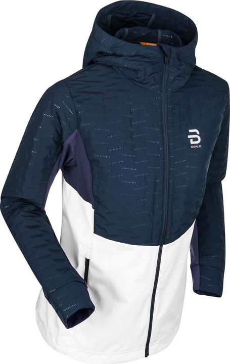 Daehlie W Jacket Devise