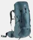 Image du produit Deuter Aircontact Lite 50 + 10 (50 l)