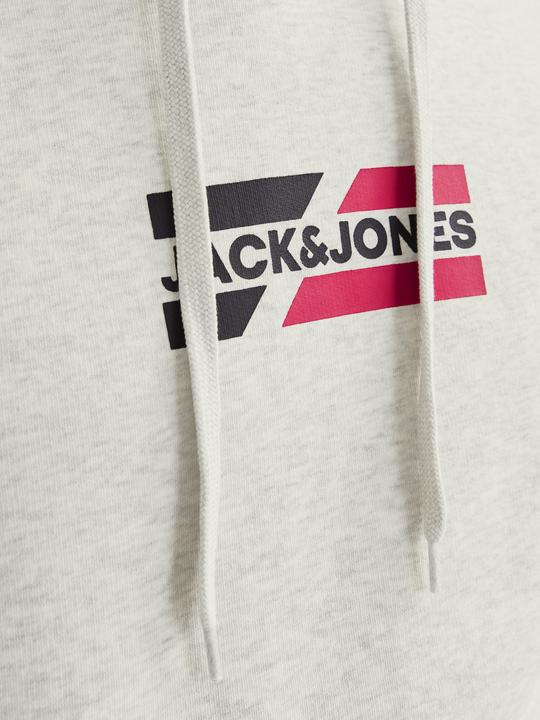 Immagine prodotto Jack & Jones Jjecorp Graphic Sweat Hood Noos (L)