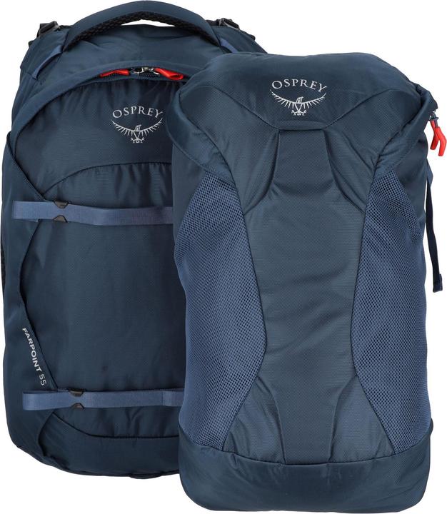 Produktbild Osprey Farpoint 55 (40 l)