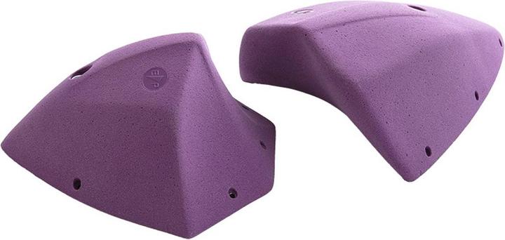 Immagine prodotto Entre Prises Absolute Shields XXL Slopers (Colore desiderato (produzione))