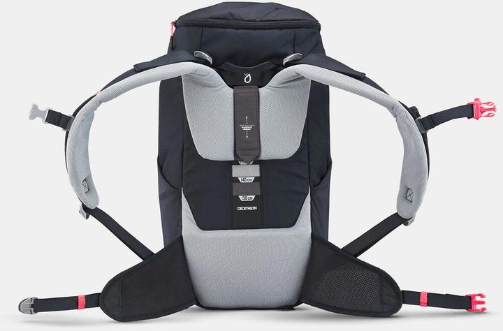 Produktbild Quechua MH500 (28 l)