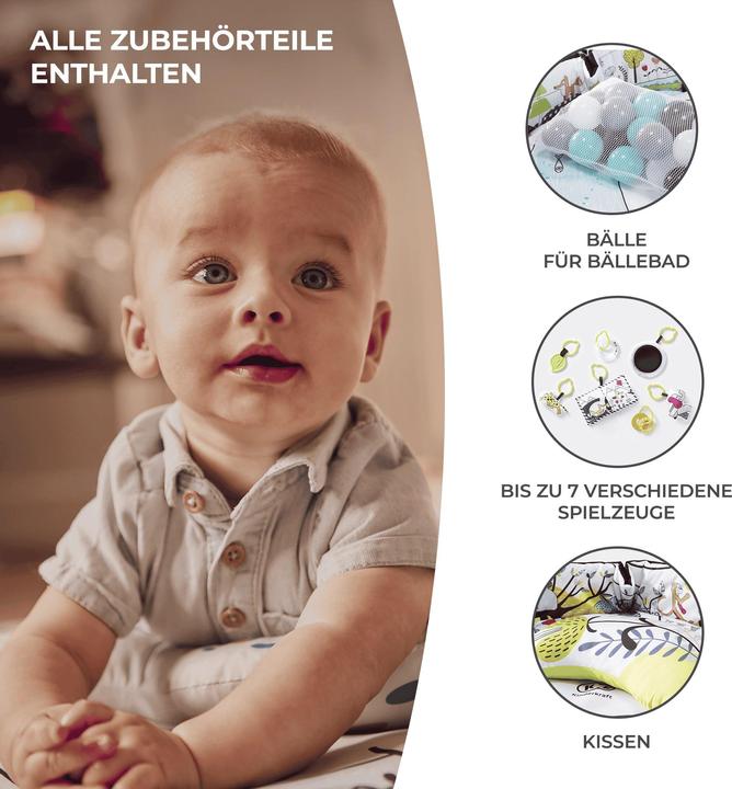 Immagine prodotto KinderKraft Smartplay