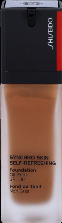 Immagine prodotto Shiseido Synchro Skin Self Refreshing Fond de Teint No 430 (430 Cedro)