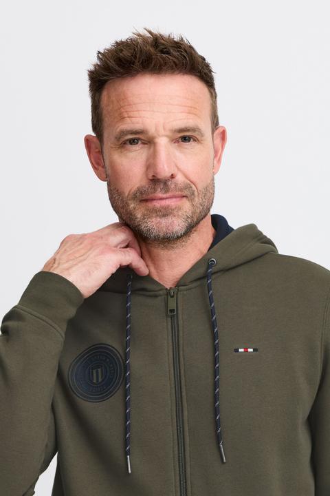 Immagine prodotto FQ1924 FQWILLIAM ziphoodie sweat 21900714 (XL)