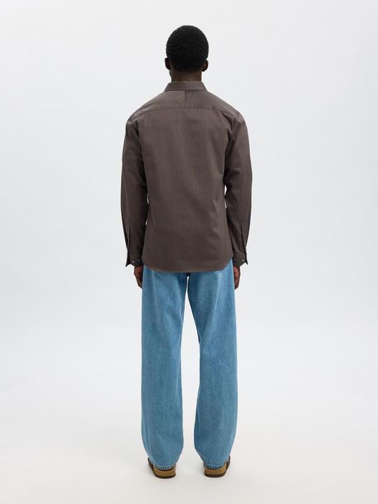 Produktbild Selected Homme Slhslim-Performance Shirt Ls Noos (M)