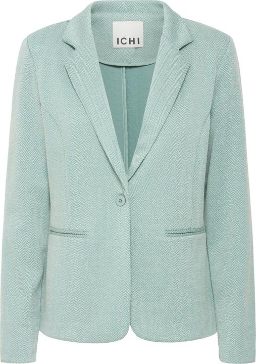 Image du produit Ichi - IHKATE JACQUARD BL4 - Dames - Blazers (S)