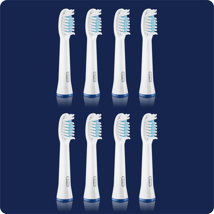 Actual product image Oral-B Pulsonic Sensitive (8 x)