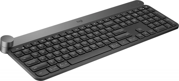 Produktbild Logitech Craft (DE, Kabellos)
