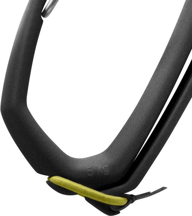 Immagine prodotto Edelrid Moschettone materiale SM-Clip 3R