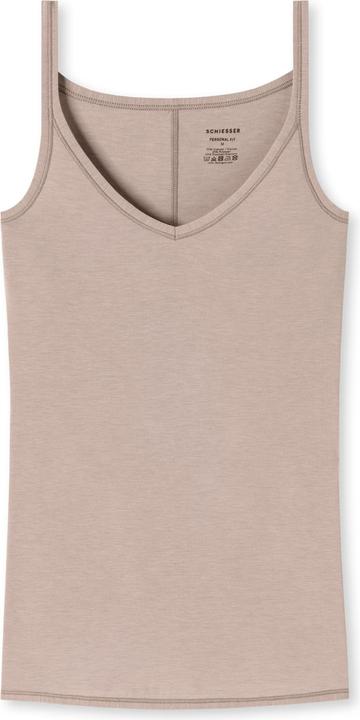 Schiesser Personal Fit Spaghetti-Top