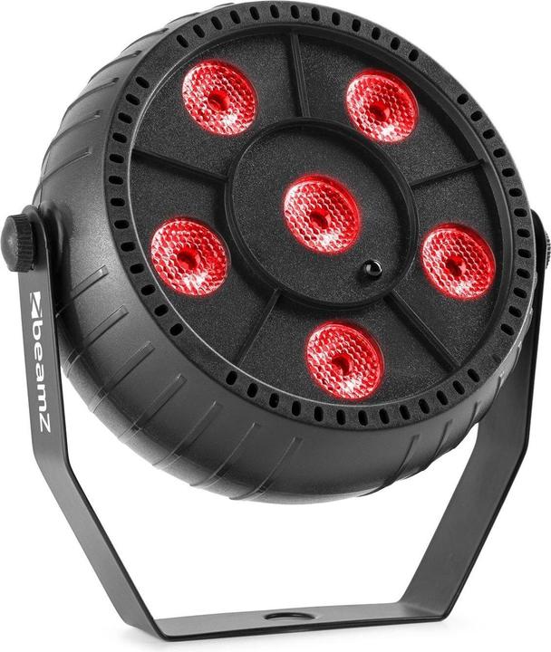 Produktbild BeamZ Lichteffekt PLP10 (2 W, LED)