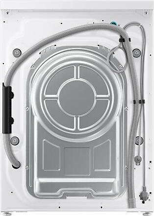 Produktbild Samsung WW11BGA049AEWS (11 kg, Links)