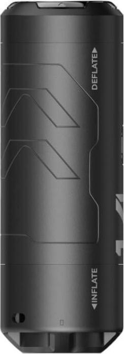 Produktbild Flextailgear Zero Pump