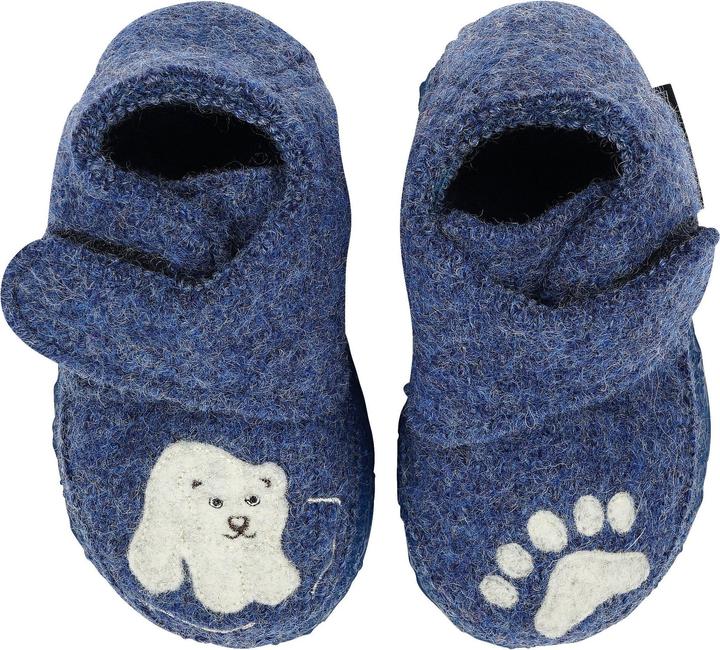 Immagine prodotto Nanga Fringuelli per bambini Piccolo orso polare (25)