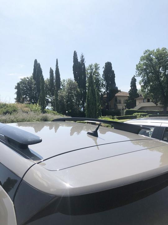 Produktbild Simoni Racing Antenne