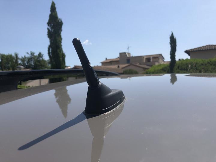 Produktbild Simoni Racing Antenne