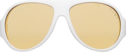 Actual product image Mokki ScreenSafe white 2-5 years click & change
