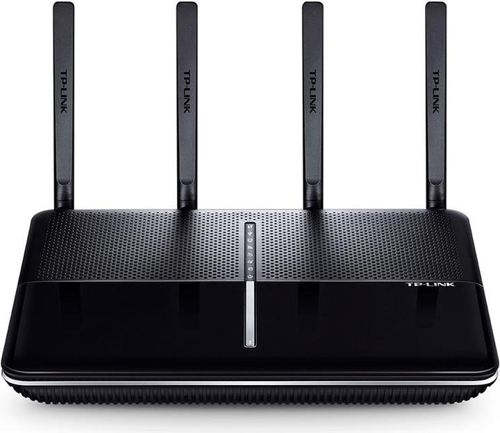 Produktbild TP-Link Archer VR2600