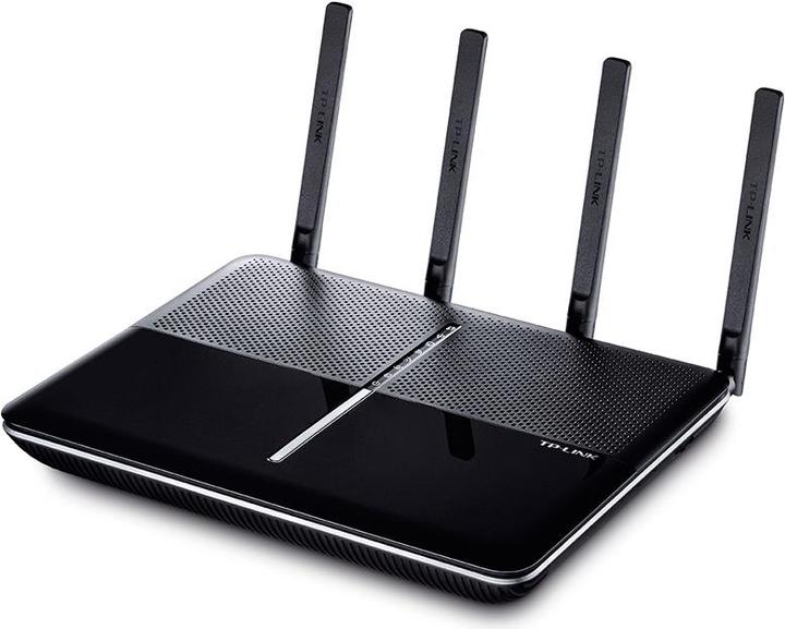 Produktbild TP-Link Archer VR2600