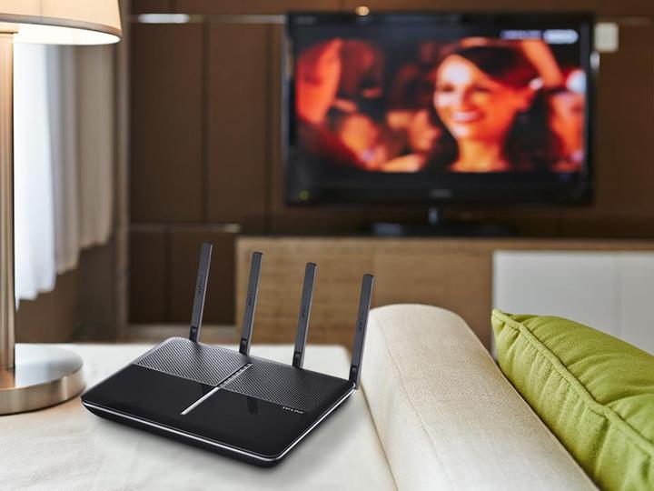 Produktbild TP-Link Archer VR2600